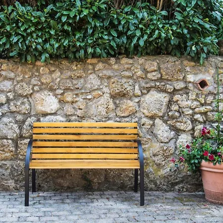 Podere La Miniera Relax & Food Bed & Breakfast