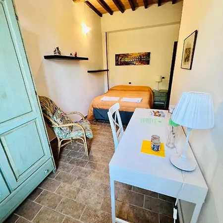 Podere La Miniera Relax & Food Bed & Breakfast *