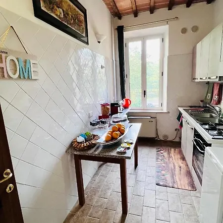 Bed & Breakfast Podere La Miniera Relax & Food *
