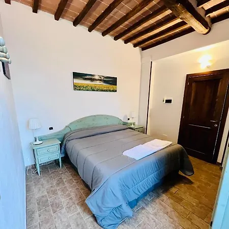 Podere La Miniera Relax & Food Siena