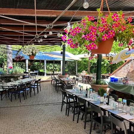 Bed & Breakfast Podere La Miniera Relax & Food