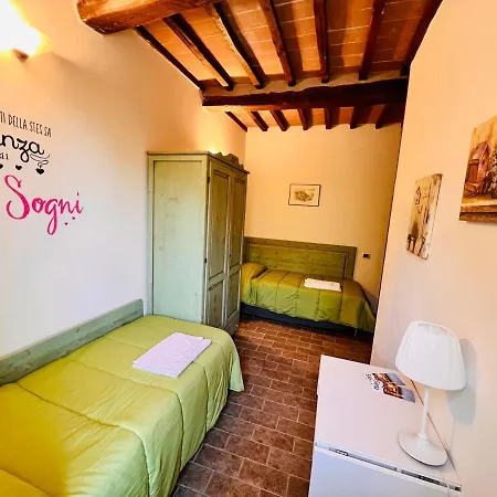 La Miniera Relax&food *